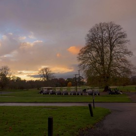 SCHLOSS Roxburghe Hotel