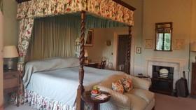 SCHLOSS Roxburghe Hotel