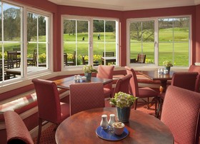 SCHLOSS Roxburghe Hotel