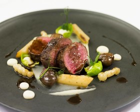 SCHLOSS Roxburghe Hotel