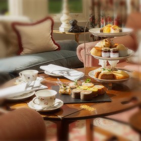 SCHLOSS Roxburghe Hotel