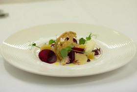 SCHLOSS Roxburghe Hotel