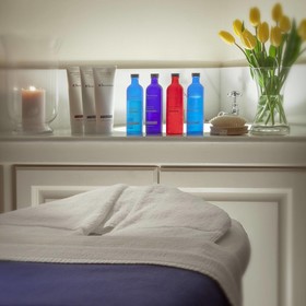 SCHLOSS Roxburghe Hotel