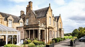 Norton House Hotel & Spa