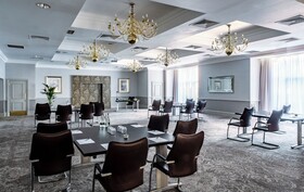 Norton House Hotel & Spa