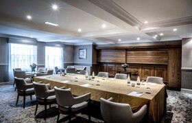 Norton House Hotel & Spa