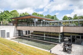 Norton House Hotel & Spa