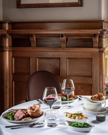 Norton House Hotel & Spa