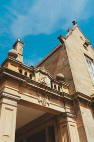 Norton House Hotel & Spa