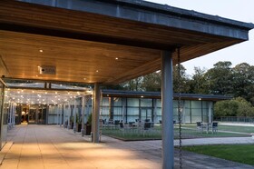 Norton House Hotel & Spa