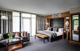 Norton House Hotel & Spa