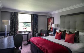 Norton House Hotel & Spa