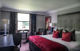 Norton House Hotel & Spa