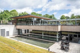 Norton House Hotel & Spa