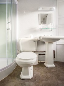 St. Ronan's Hotel by OYO Rooms