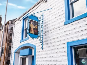 St. Ronan's Hotel by OYO Rooms