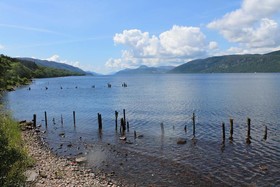 Ach Na Sidhe Bed & Breakfast