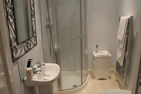 Ach Na Sidhe Bed & Breakfast