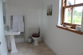 Ach Na Sidhe Bed & Breakfast