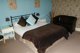 Ardmeanach House B&B