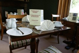 Ardmeanach House B&B