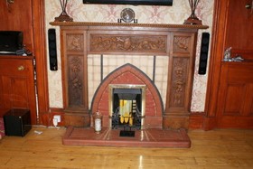 Ardmeanach House B&B