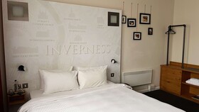B&B HOTEL Inverness