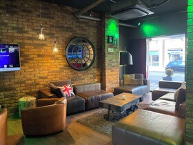 B&B HOTEL Inverness