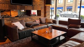B&B HOTEL Inverness