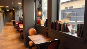 B&B HOTEL Inverness