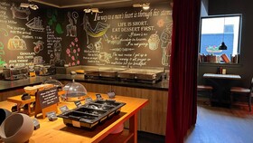 B&B HOTEL Inverness