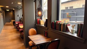 B&B HOTEL Inverness