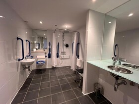 B&B HOTEL Inverness