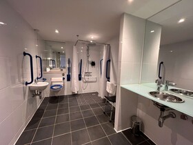 B&B HOTEL Inverness