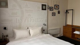 B&B HOTEL Inverness