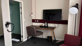 B&B HOTEL Inverness