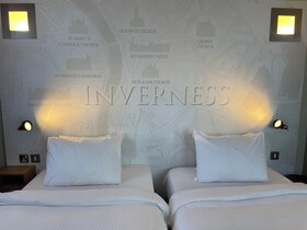 B&B HOTEL Inverness