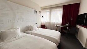 B&B HOTEL Inverness