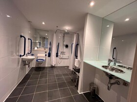 B&B HOTEL Inverness