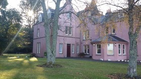 Bunchrew House
