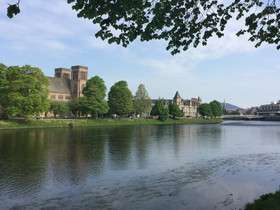 Castle Viewpoint
