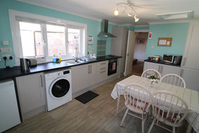 Easdale House Apartments