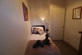 Easdale House Apartments