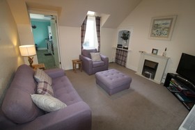 Easdale House Apartments