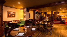 Glen Mhor Apartments