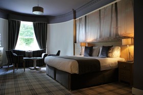 Glen Mhor Hotel