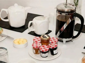 Heathcote B&B