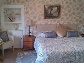 Heathcote B&B