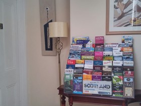 Heathcote B&B