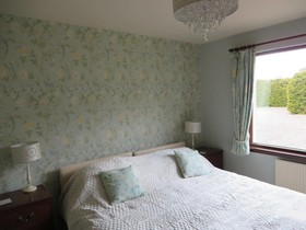 Leanach Farm B&B